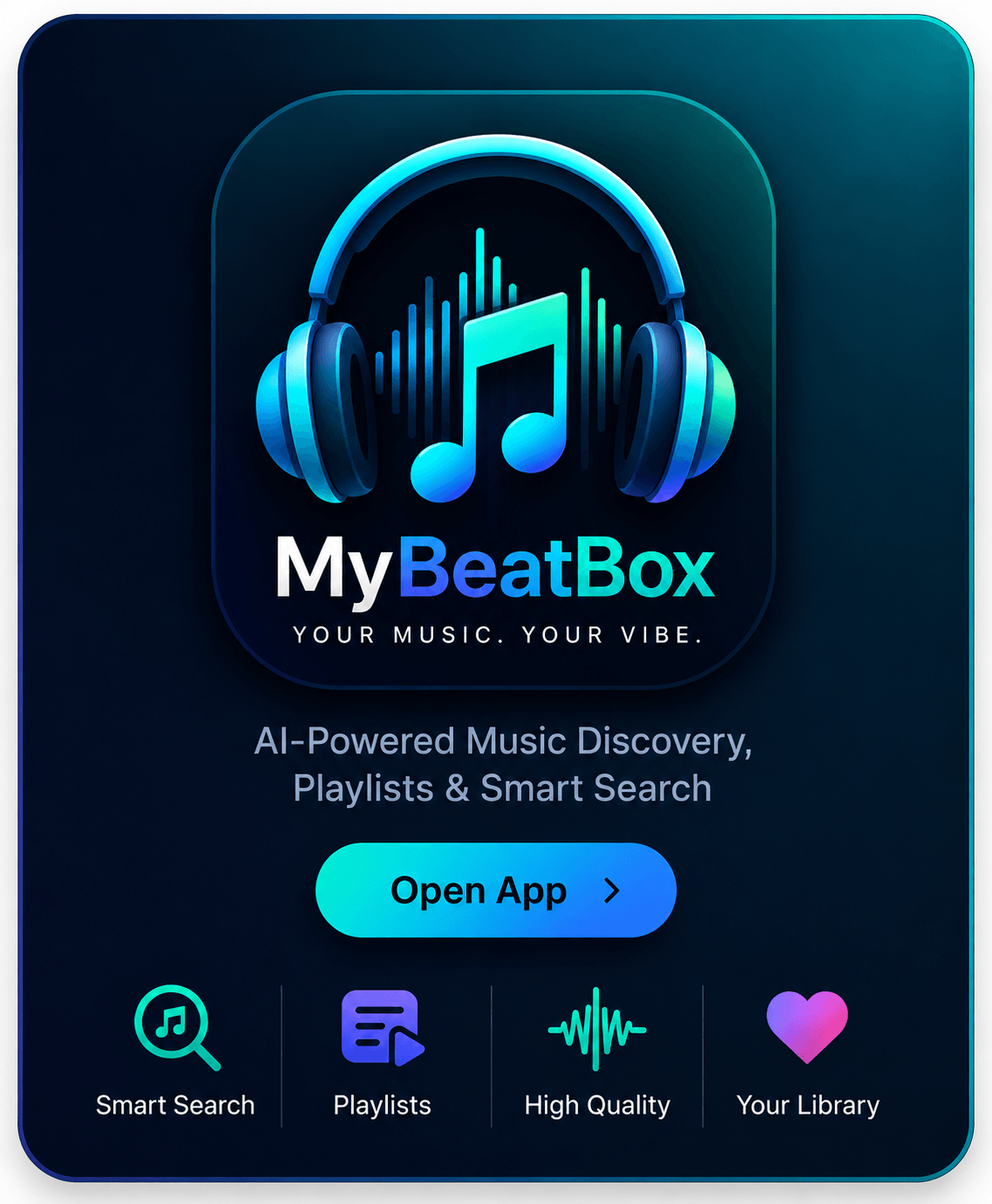 MyBeatBox